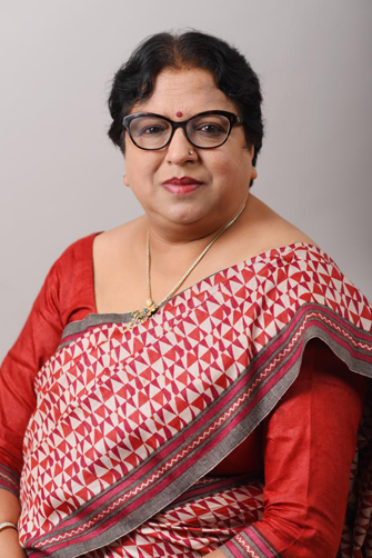 Mrs. Poonam Agarwal