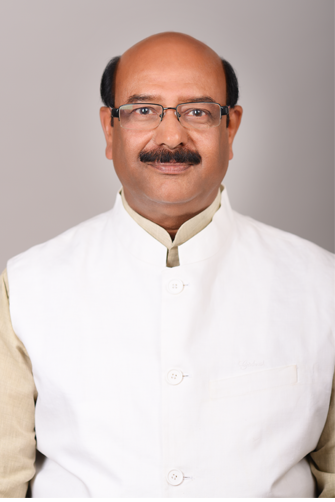 Mr. Vimal Krishna Agarwal